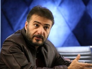 سید جواد هاشمی: تبلیغ خانه در دبی اشتباه بود، اما بازی در «زخم کاری» نه!