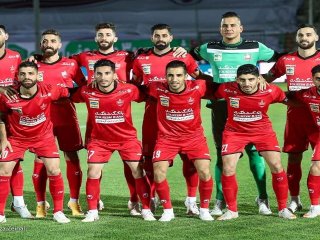 ترکیب احتمالی پرسپولیس مقابل الهلال