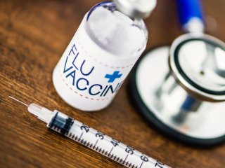 این افراد واکسن آنفلوآنزای رایگان دریافت میکنند