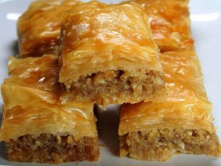 طرز تهیه خاشو ؛  غذای ارمنی