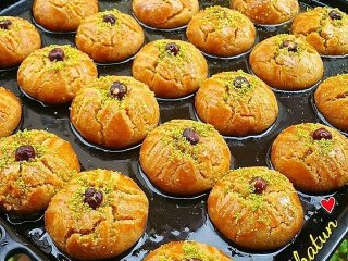 طرز تهیه شکر پاره، شیرینی خوشمزه نوروزی