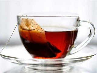 عوارض خطرناک چای کیسه‌ای برای انسان