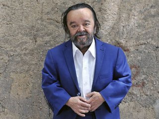 اسدالله یکتا: حالم مساعد نیست اما دوست دارم بازی کنم