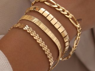 طلا بالاخره ریزشی شد