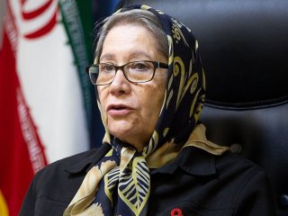 مینو محرز: یک سال‌ونیم پیش بیمار مبتلا به آبله میمونی داشتم