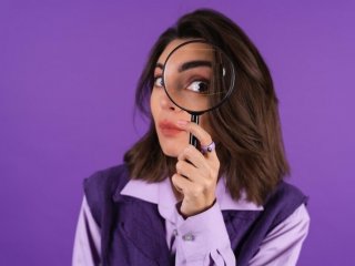 ۷ رفتار عجیب و غریب که نشان از ضرب هوشی بالاست