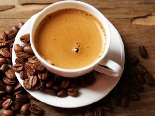 طرز تهیه قهوه کرمانی