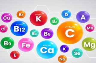 کاهش التهاب بدن با 6 ویتامین ضد التهاب
