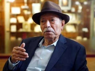شباهت علی نصیریان بازیگر و پسرانش + عکس