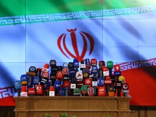 چه کسانی در انتخابات ریاست‌جمهوری ثبت نام کردند +سابقه و گرایش سیاسی