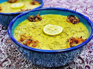 طرز تهیه اوپیوزی ؛ به روش جنوبی