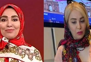 تیپ متفاوت ژیلا صادقی در خارج از کشور خبرساز شد +عکس