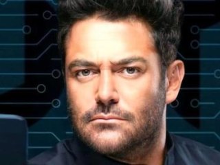 استایل جدید و متفاوت محمدرضا گلزار برای تلویزیون + عکس