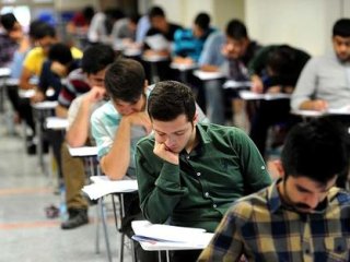 نوبت دوم کنکور عقب افتاد ؛ فرصت جدیدِ ثبت‌نام