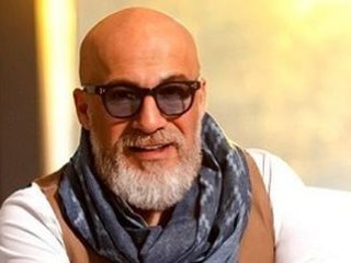 امیر آقایی و سینا مهراد در نبرد «رستم و سهراب»+عکس