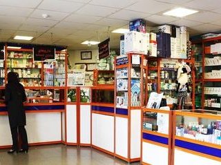 تحویل دارو با کارت ملی؟