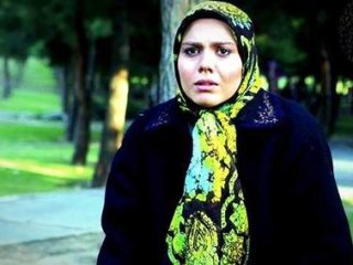 تولد خانم بازیگر ایرانی بر روی قایق در دبی+ عکس