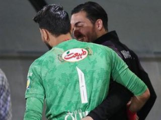 دروازه‌بان بعدی پرسپولیس کیست؟ جدال جانشینان بیرانوند در تابستان داغ نقل و انتقالات