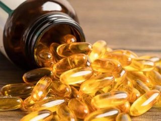 روغن ماهی برای قلب مفید است یا ضرر دارد؟