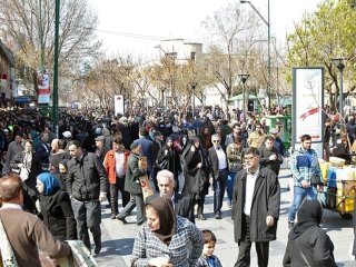 آیا سن امید به زندگی در ایران افزایش یافته است؟!