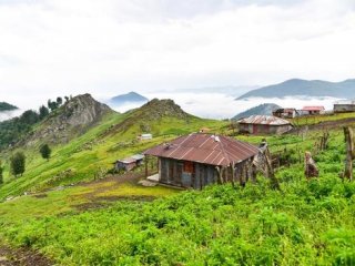 ۱۰ منطقه خنک تهران برای سفر یک روزه در تابستان +عکس