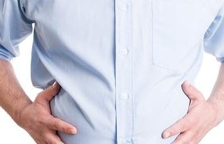 باد معده زیاد نشانه چیست؟