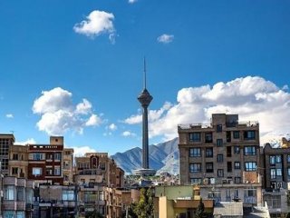 تهران از یکشنبه (۱۸ شهریور) دوباره جهنم می‌شود