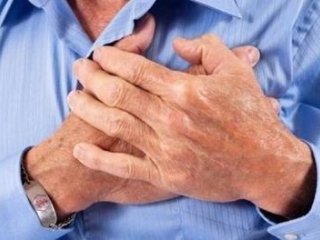 با این ۶ قدم از بیماری قلبی دور کنید