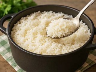 ۱۰ روش مطمئن برای تشخیص برنج مرغوب از تقلبی