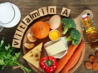 کمبود کدام ویتامین باعث بوی بد عرق می‌شود؟