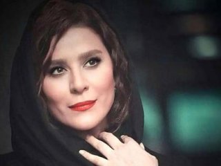 استایل خاص سحر دولتشاهی روی فرش قرمز +عکس