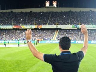 جواد نکونام؛ از محبوبیت تا انزوا؛ جدایی از استقلال