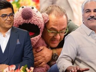 برنامه جناب‌خان و فرزاد حسنی در ۱۴۰۳؛ دورهمی برمی‌گردد؟