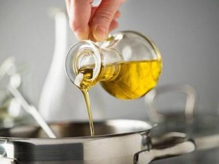 روغن مایع بدتر است یا روغن جامد؟