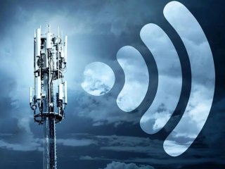 بروز اختلال در اینترنت کشور