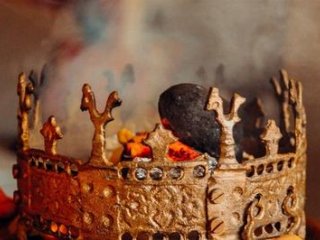 دود کردن اسپند چه مزایا و خواصی دارد؟