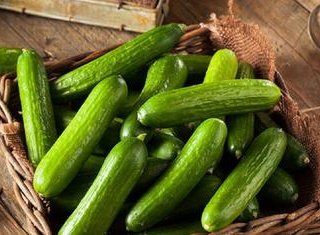 ۸ خاصیت خیار برای سلامت بدن
