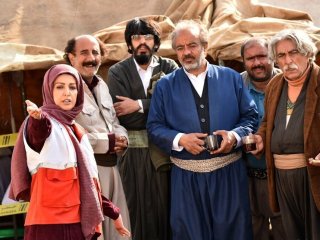 جایگاه ویژه «نون خ ۵» در بین سریال نوروزی