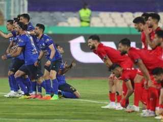 کمتر از 72 ساعت تا حذف استقلال و پرسپولیس از آسیا