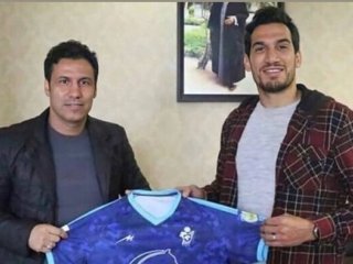 اتهام جنجالی دوباره بازیکن اسبق پرسپولیس و استقلال به تارتار