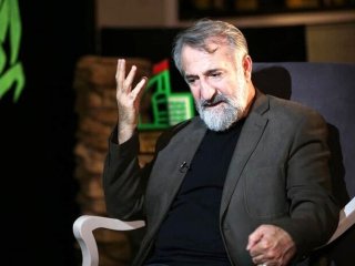 مهران رجبی: اگر تودل‌برو نبودم همه جا نبودم