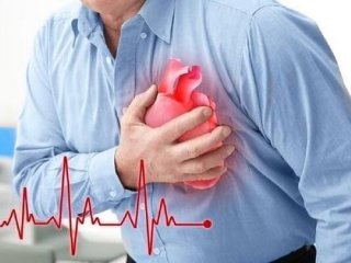 ۶ عامل اصلی ایجاد بیماری‌ های قلبی و عروقی