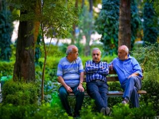 متوسط سن بازنشستگی به ۴۰ سال رسید