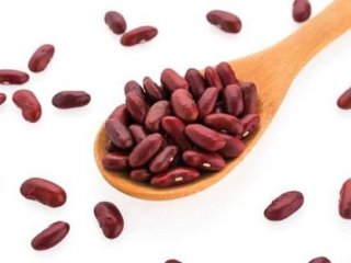خواص لوبیا قرمز برای سلامت قلب و درمان بیماری ها