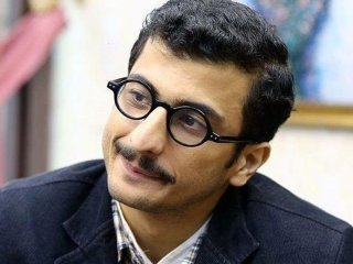 تغییر چهره جالب علیرضا جعفری بعد از ۲۰ سال + عکس