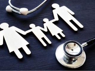 یک مراقب سلامت برای هر کد ملی