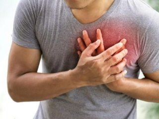 جلوگیری از سکته قلبی با این ۱۰ اصل +اینفوگرافی