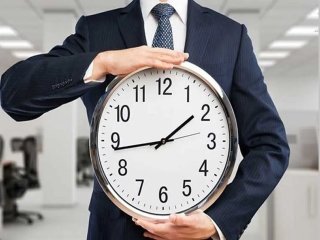 ساعت کار ادارات از این تاریخ تغییر می‌کند