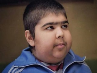 تغییر چهره باورنکردنی بازیگر «نوروز رنگی»