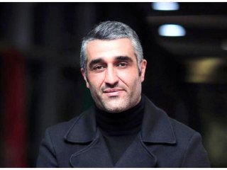 پژمان جمشیدی جای پارسا پیروزفر را گرفت